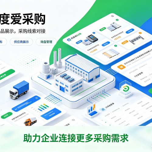 庆阳百度爱采购